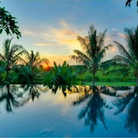 Vila Luxenomads Tanah Lot Oceanview Escape Selemadeg Exteriér fotografie
