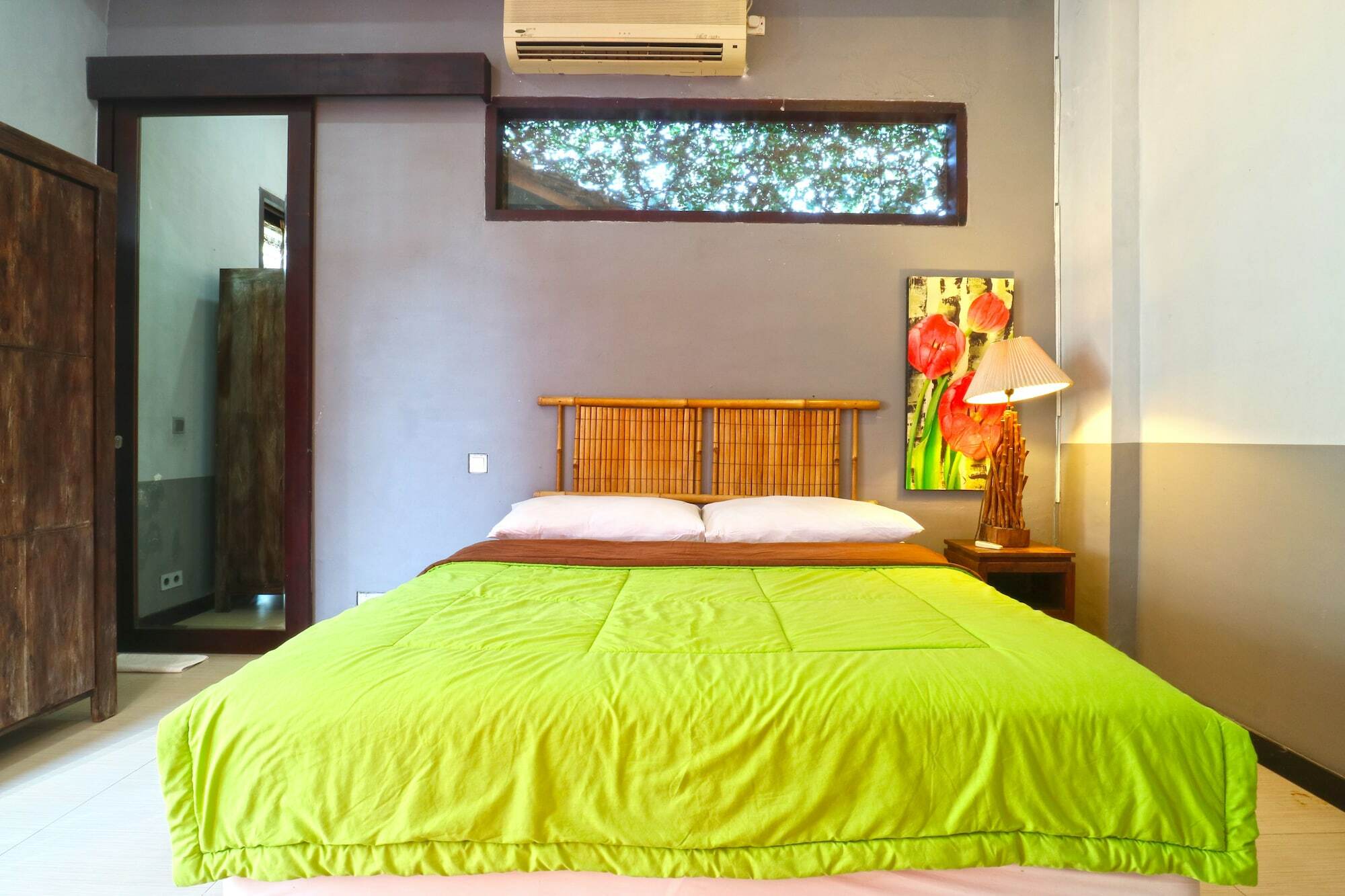 Vila Luxenomads Tanah Lot Oceanview Escape Selemadeg Exteriér fotografie