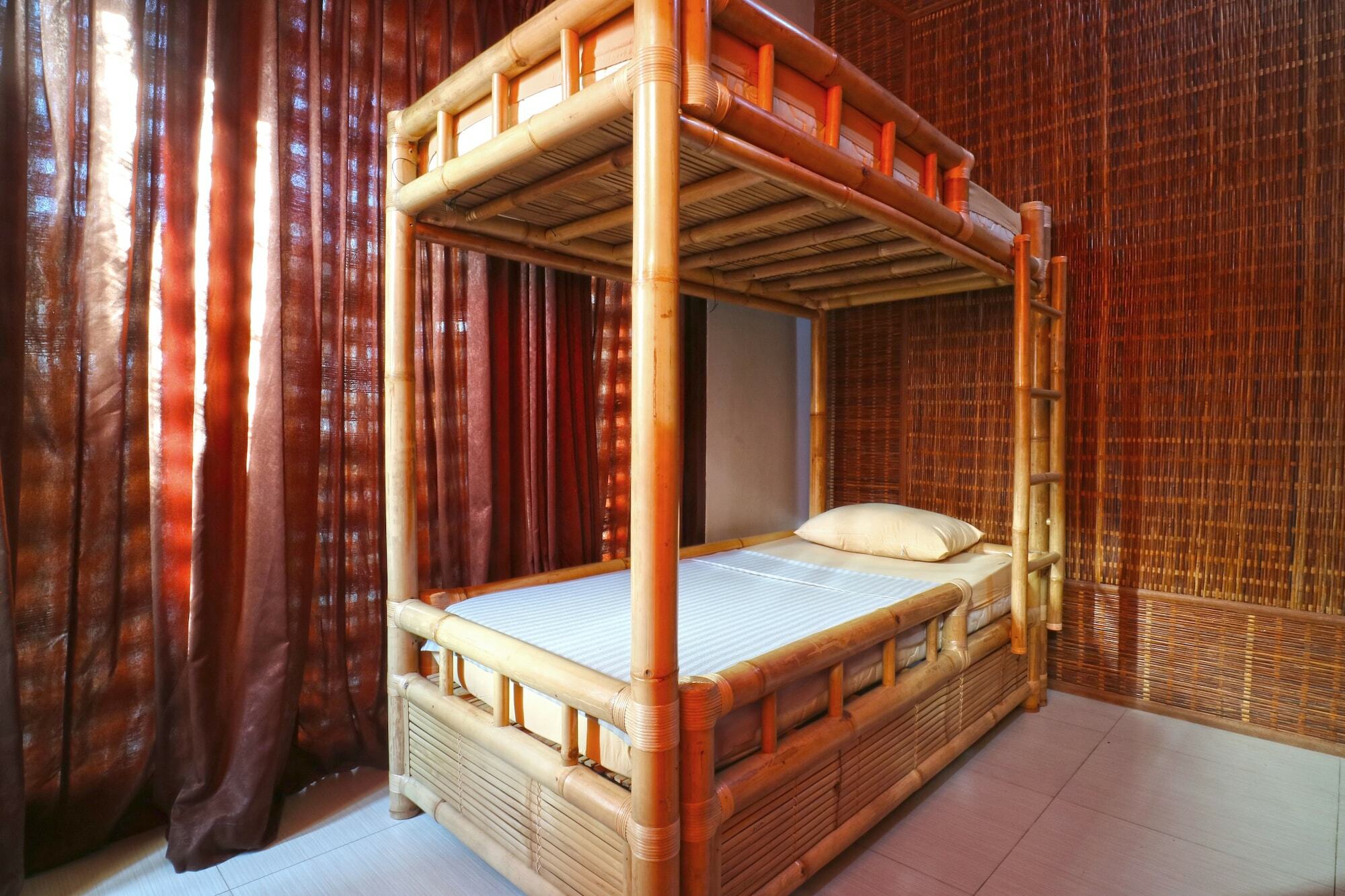 Vila Luxenomads Tanah Lot Oceanview Escape Selemadeg Exteriér fotografie