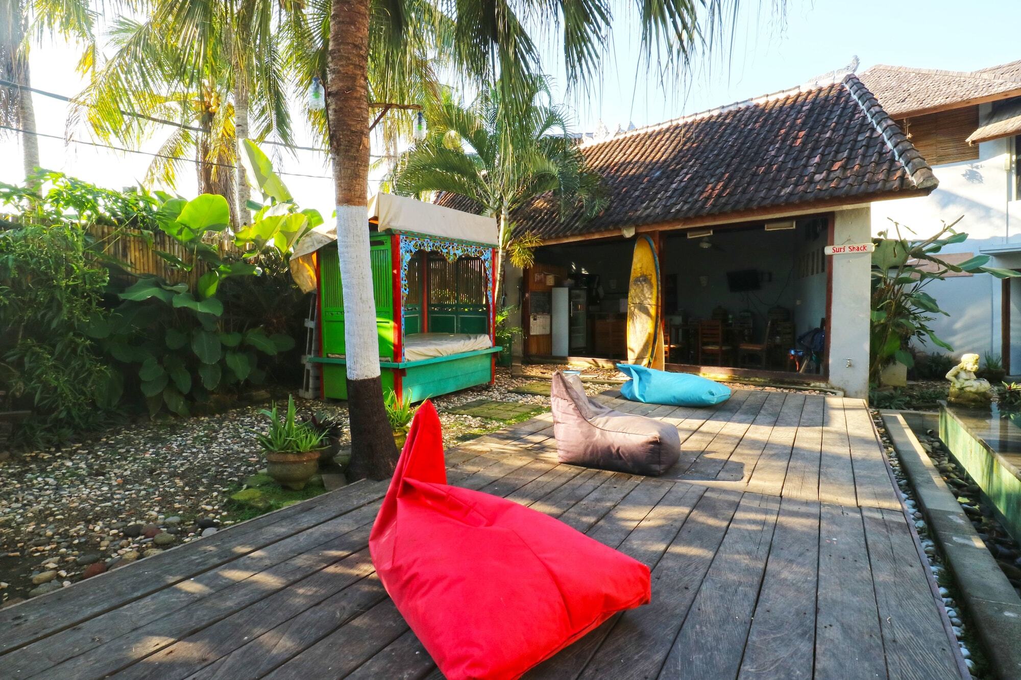 Vila Luxenomads Tanah Lot Oceanview Escape Selemadeg Exteriér fotografie